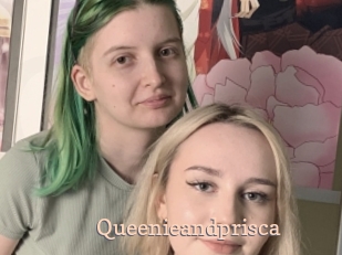 Queenieandprisca
