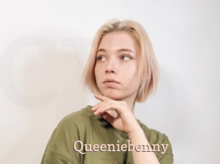 Queeniebenny