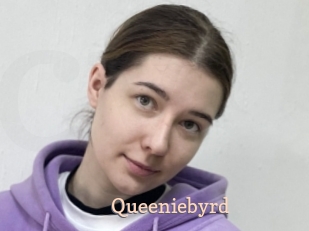 Queeniebyrd