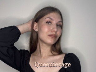 Queeniecage