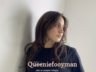 Queeniefooyman