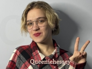Queeniehessey