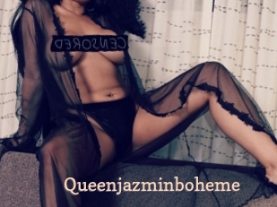 Queenjazminboheme