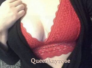Queenkayrose