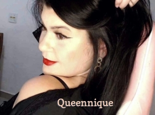 Queennique