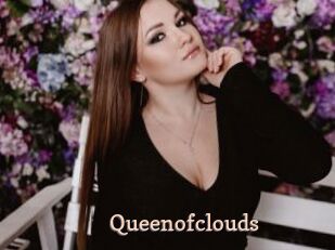 Queenofclouds