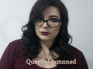 Queenofdamnned