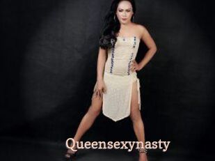 Queensexynasty