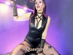 Queenswitch