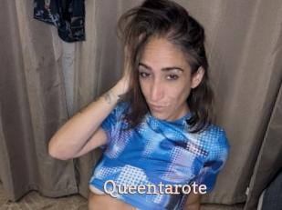 queentarote Chaude Vision