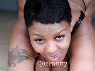 queentitty Chaude Vision
