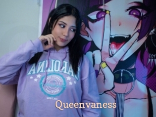 Queenvaness