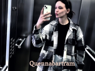 Quennabartram