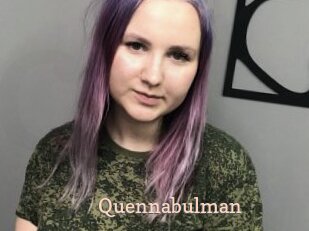 Quennabulman