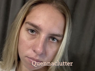 Quennaclutter