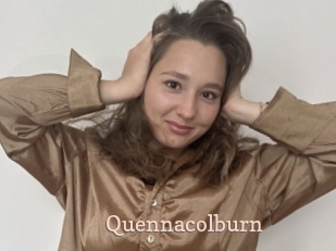 Quennacolburn