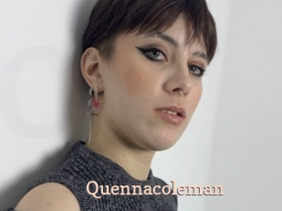 Quennacoleman
