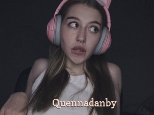 Quennadanby