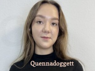 Quennadoggett