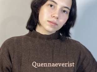 Quennaeverist