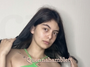 Quennahamblett