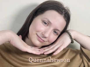 Quennahewson