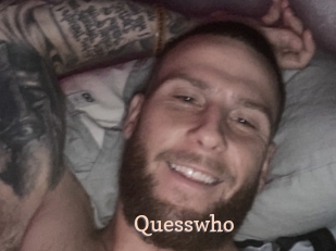quesswho Chaude Vision