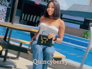 Quincyberry