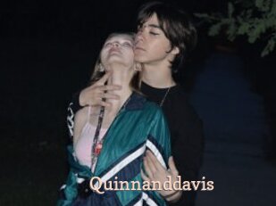 Quinnanddavis