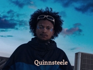 quinnsteele Chaude Vision