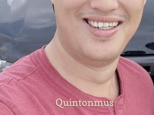 Quintonmus