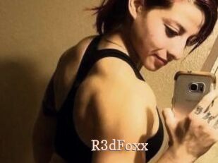 R3dFoxx