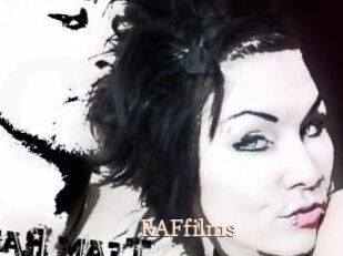 RAFfilms
