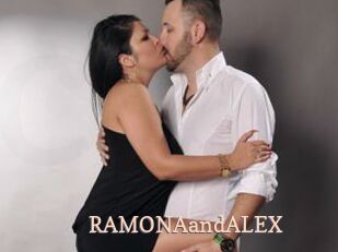 RAMONAandALEX