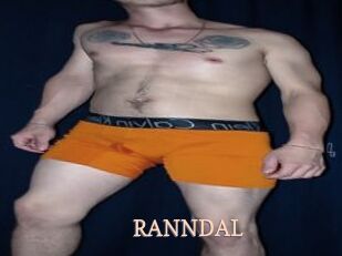 RANNDAL