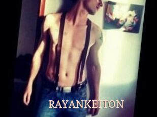 RAYANKEITON