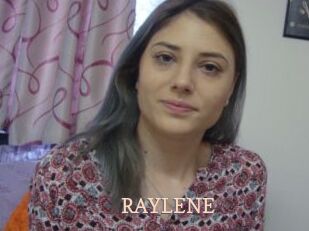 RAYLENE_