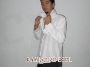 RAYMONDESEL