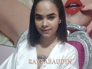 RAYSABAUDIN