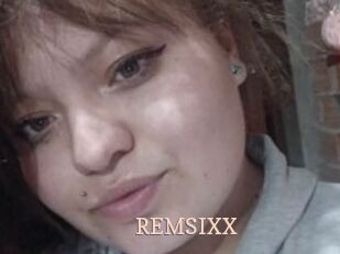 REMSIXX