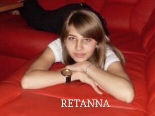 RETANNA