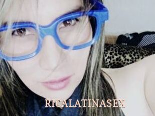 RICALATINASEX