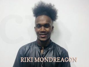 RIKI_MONDREAGON