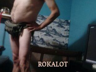 ROKALOT