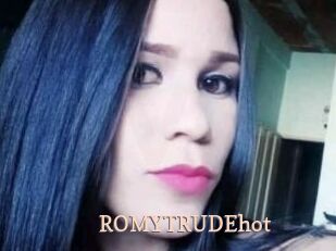 ROMYTRUDEhot