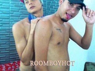 ROOMBOYHOT