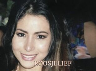 ROOSJELIEF