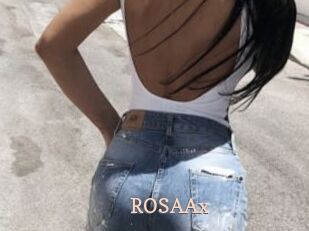 ROSAAx
