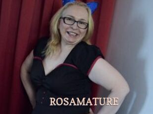 ROSAMATURE
