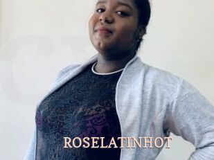 ROSELATINHOT